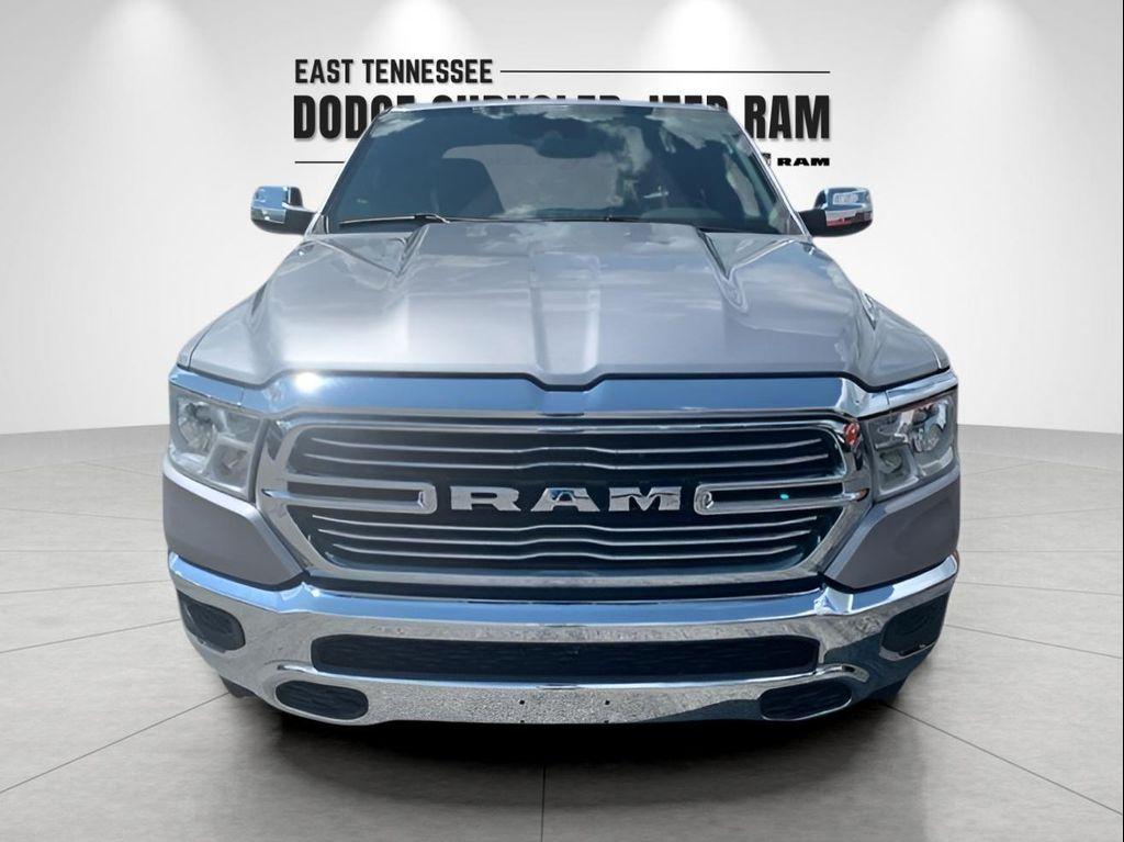 used 2024 Ram 1500 car, priced at $42,259