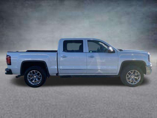 used 2018 GMC Sierra 1500 car, priced at $31,123