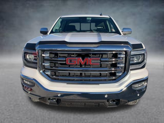 used 2018 GMC Sierra 1500 car, priced at $31,123