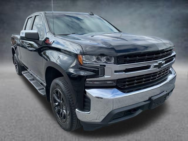 used 2019 Chevrolet Silverado 1500 car, priced at $29,774