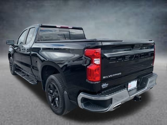 used 2019 Chevrolet Silverado 1500 car, priced at $29,774