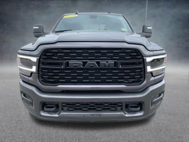 new 2024 Ram 2500 car, priced at $72,099