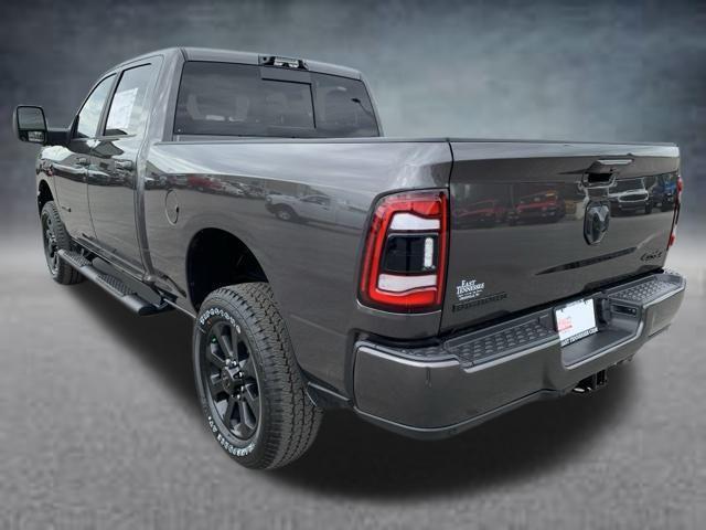 new 2024 Ram 2500 car, priced at $72,099