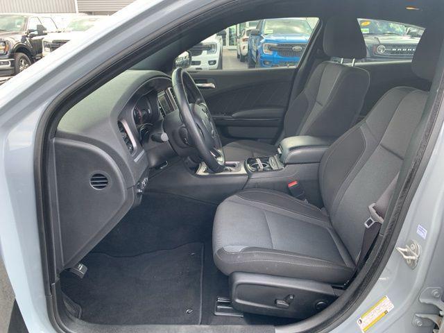used 2022 Dodge Charger car, priced at $20,590