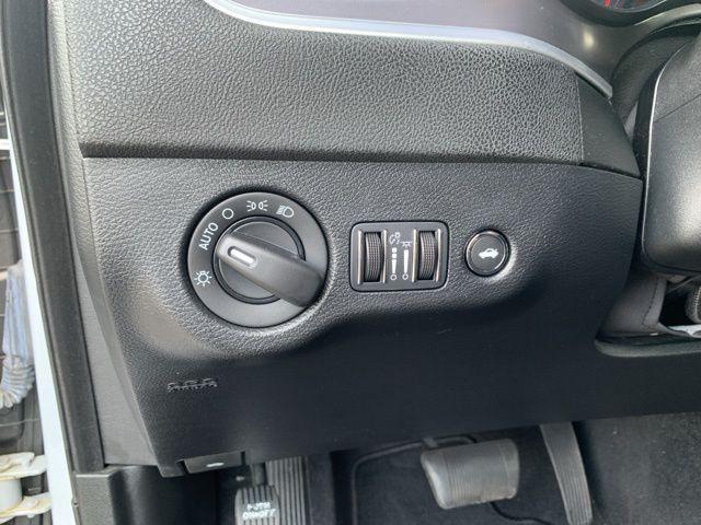 used 2022 Dodge Charger car, priced at $20,590