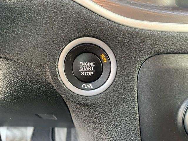 used 2022 Dodge Charger car, priced at $20,590