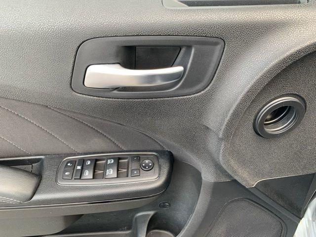 used 2022 Dodge Charger car, priced at $20,590