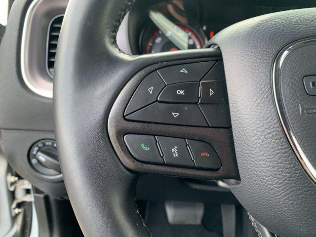 used 2022 Dodge Charger car, priced at $20,590