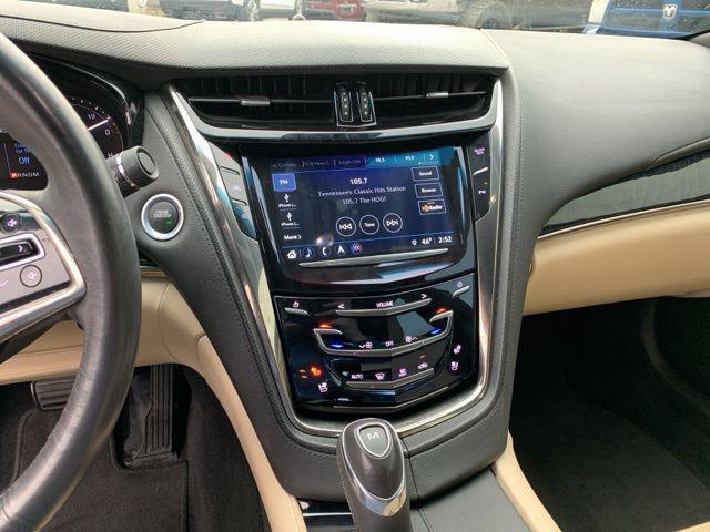 used 2019 Cadillac CTS car, priced at $22,961