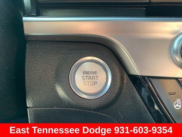 used 2024 Kia Telluride car, priced at $43,240