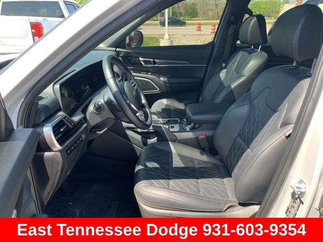 used 2024 Kia Telluride car, priced at $43,240