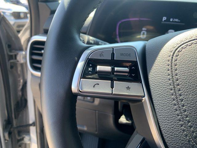 used 2024 Kia Telluride car, priced at $39,821
