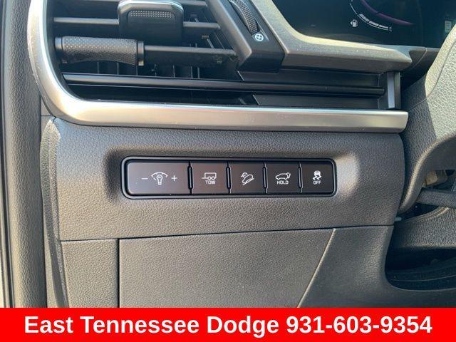used 2024 Kia Telluride car, priced at $43,240