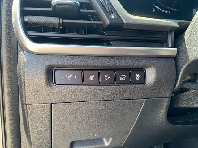used 2024 Kia Telluride car, priced at $39,821