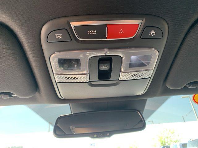 used 2024 Kia Telluride car, priced at $39,821