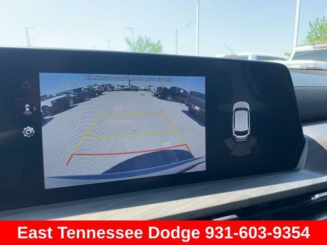 used 2024 Kia Telluride car, priced at $43,240