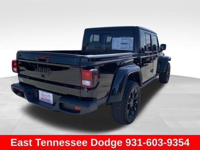 new 2025 Jeep Gladiator car, priced at $46,035