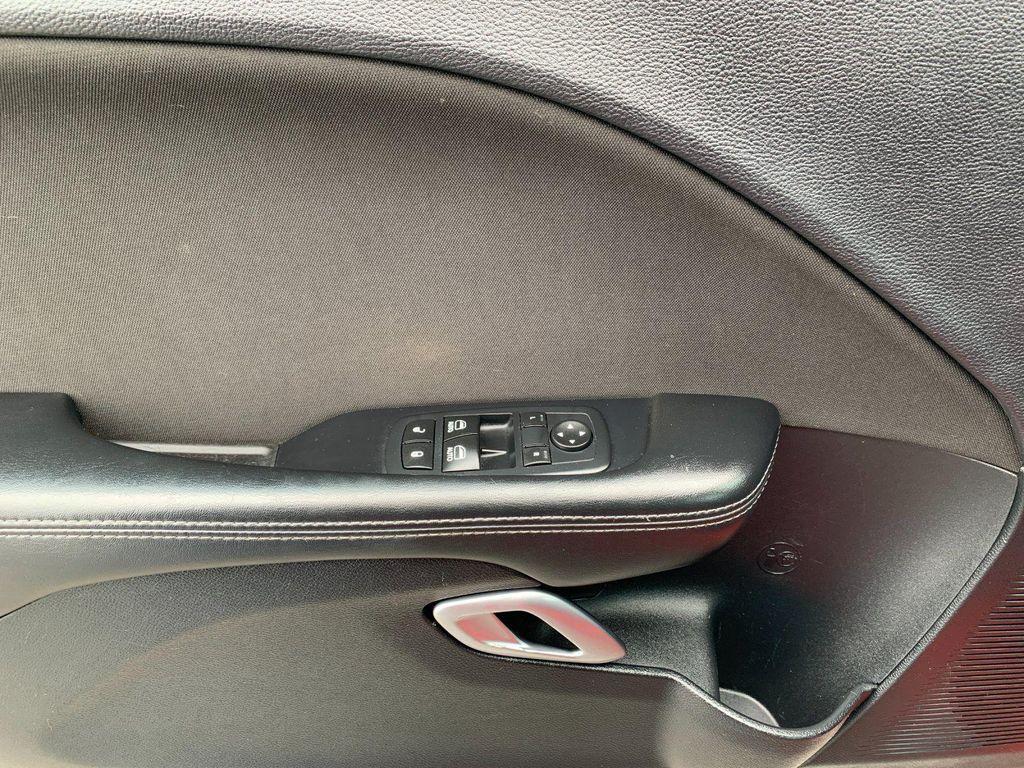 used 2017 Dodge Challenger car, priced at $20,000