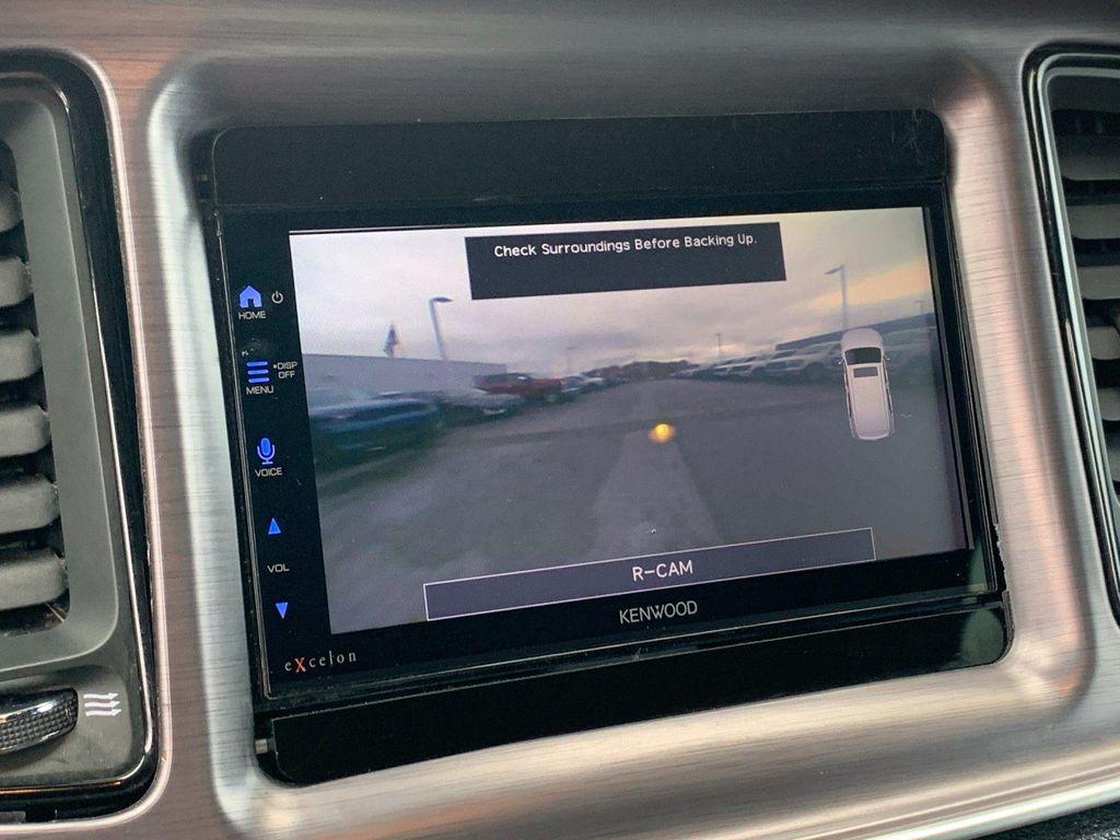 used 2017 Dodge Challenger car, priced at $20,000