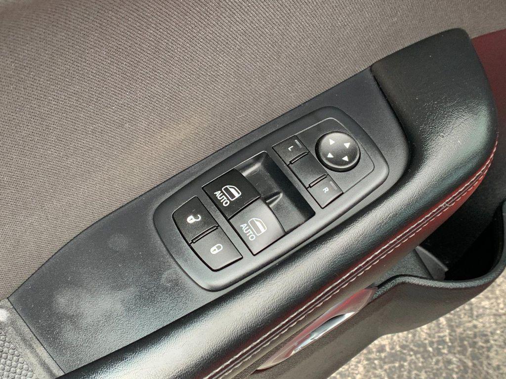 used 2017 Dodge Challenger car, priced at $20,000