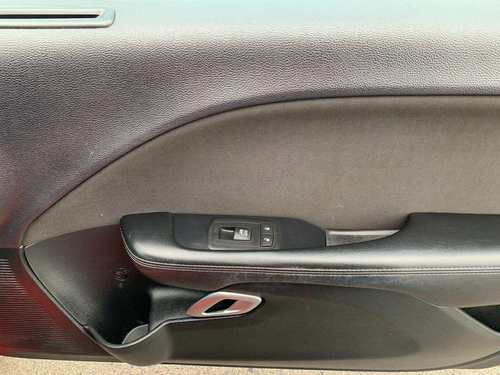 used 2017 Dodge Challenger car, priced at $20,000