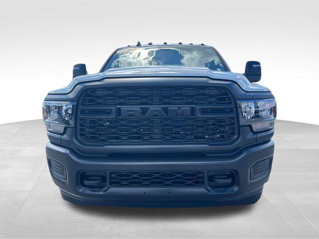 new 2024 Ram 3500 car, priced at $60,027