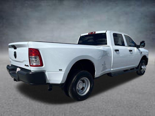 new 2024 Ram 3500 car, priced at $60,027