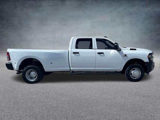 new 2024 Ram 3500 car, priced at $60,027