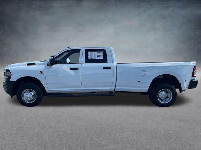 new 2024 Ram 3500 car, priced at $60,027