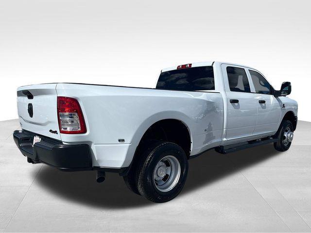 new 2024 Ram 3500 car, priced at $60,027