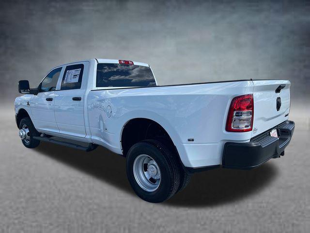 new 2024 Ram 3500 car, priced at $60,027