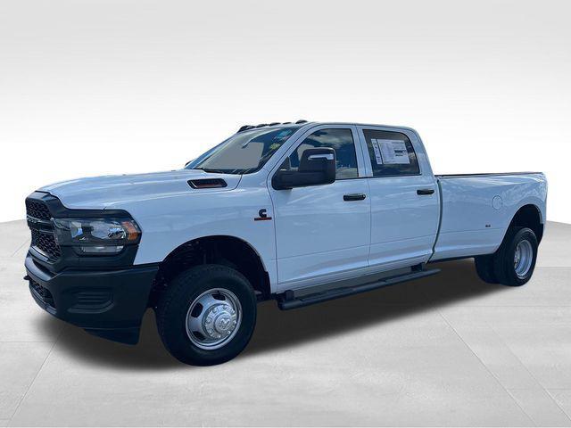 new 2024 Ram 3500 car, priced at $60,027