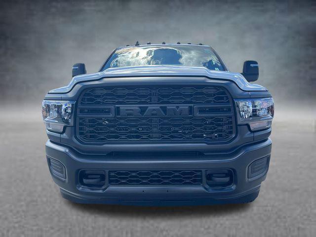 new 2024 Ram 3500 car, priced at $60,027