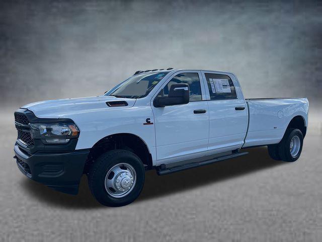 new 2024 Ram 3500 car, priced at $60,027