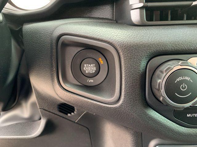 new 2025 Jeep Wrangler car, priced at $56,355