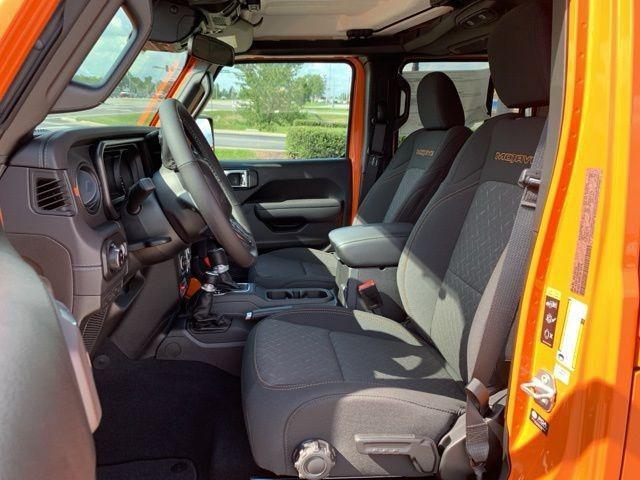 new 2025 Jeep Gladiator car, priced at $48,308