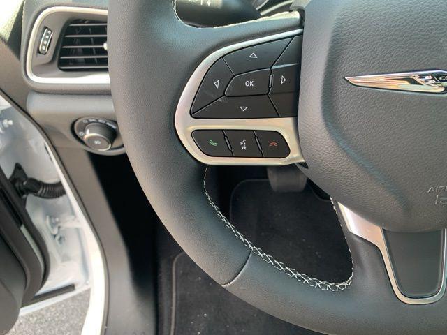 new 2026 Chrysler Pacifica car, priced at $42,905