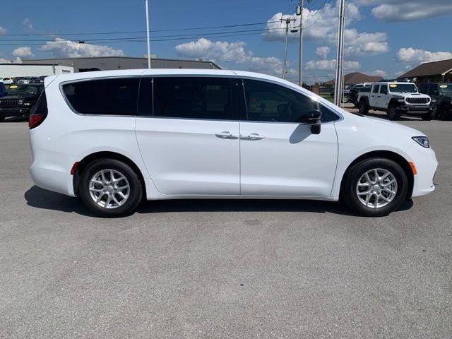 new 2026 Chrysler Pacifica car, priced at $42,905