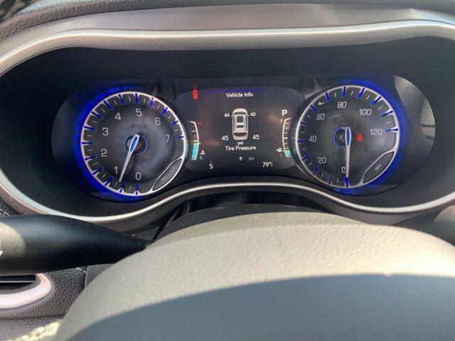 new 2026 Chrysler Pacifica car, priced at $42,905