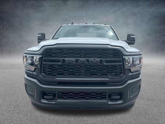 new 2024 Ram 3500 car, priced at $62,027