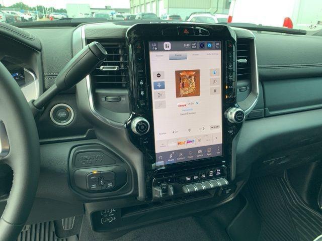 new 2026 Ram 3500 car, priced at $83,275