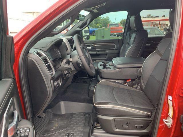 new 2026 Ram 3500 car, priced at $83,275