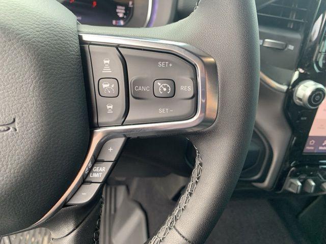 new 2026 Ram 3500 car, priced at $83,275