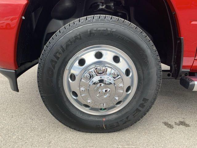 new 2026 Ram 3500 car, priced at $83,275