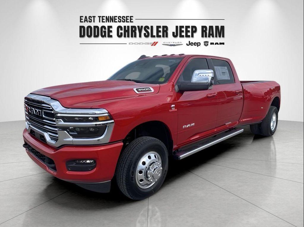 new 2026 Ram 3500 car, priced at $83,275
