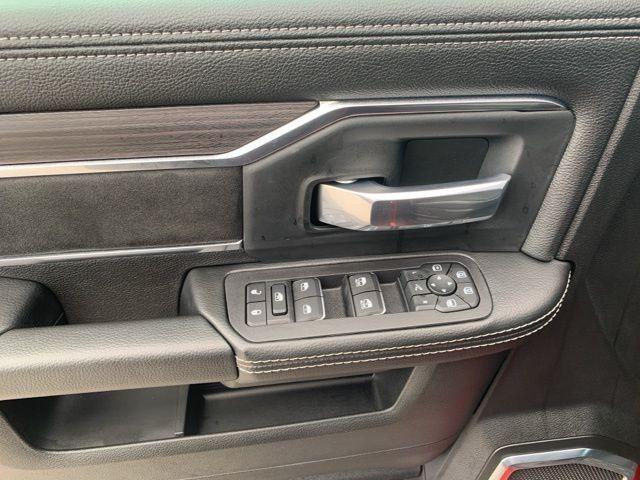 new 2026 Ram 3500 car, priced at $83,275