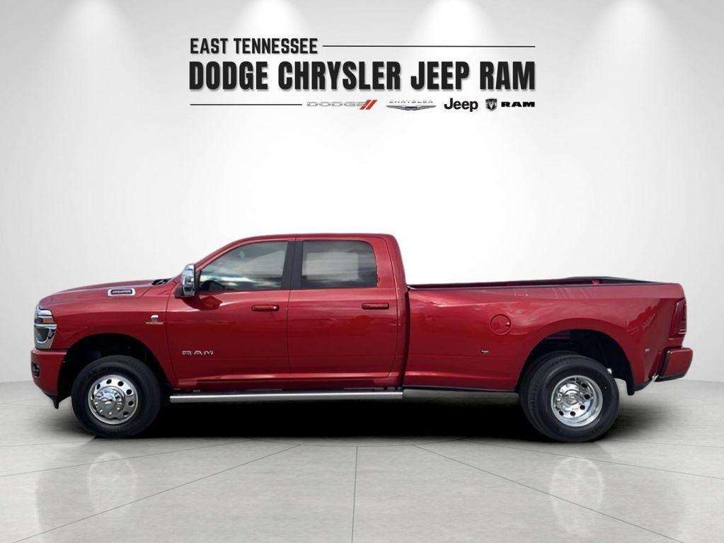 new 2026 Ram 3500 car, priced at $83,275