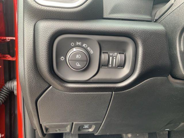 new 2026 Ram 3500 car, priced at $83,275