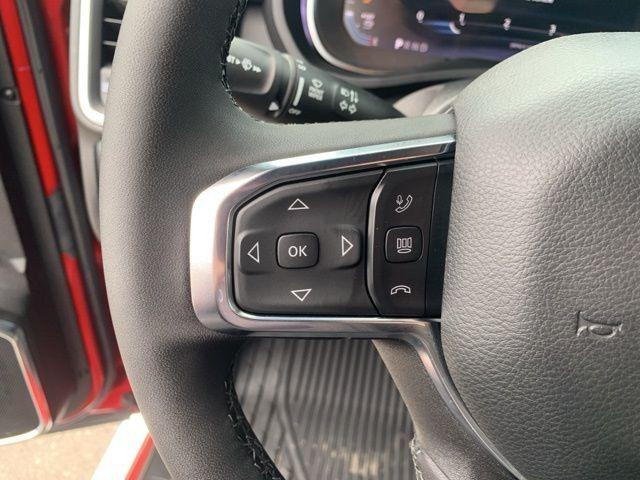 new 2026 Ram 3500 car, priced at $83,275