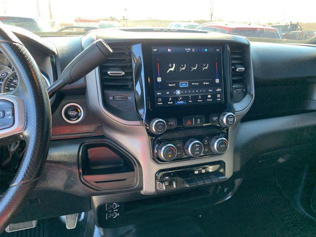 used 2024 Ram 3500 car, priced at $58,567